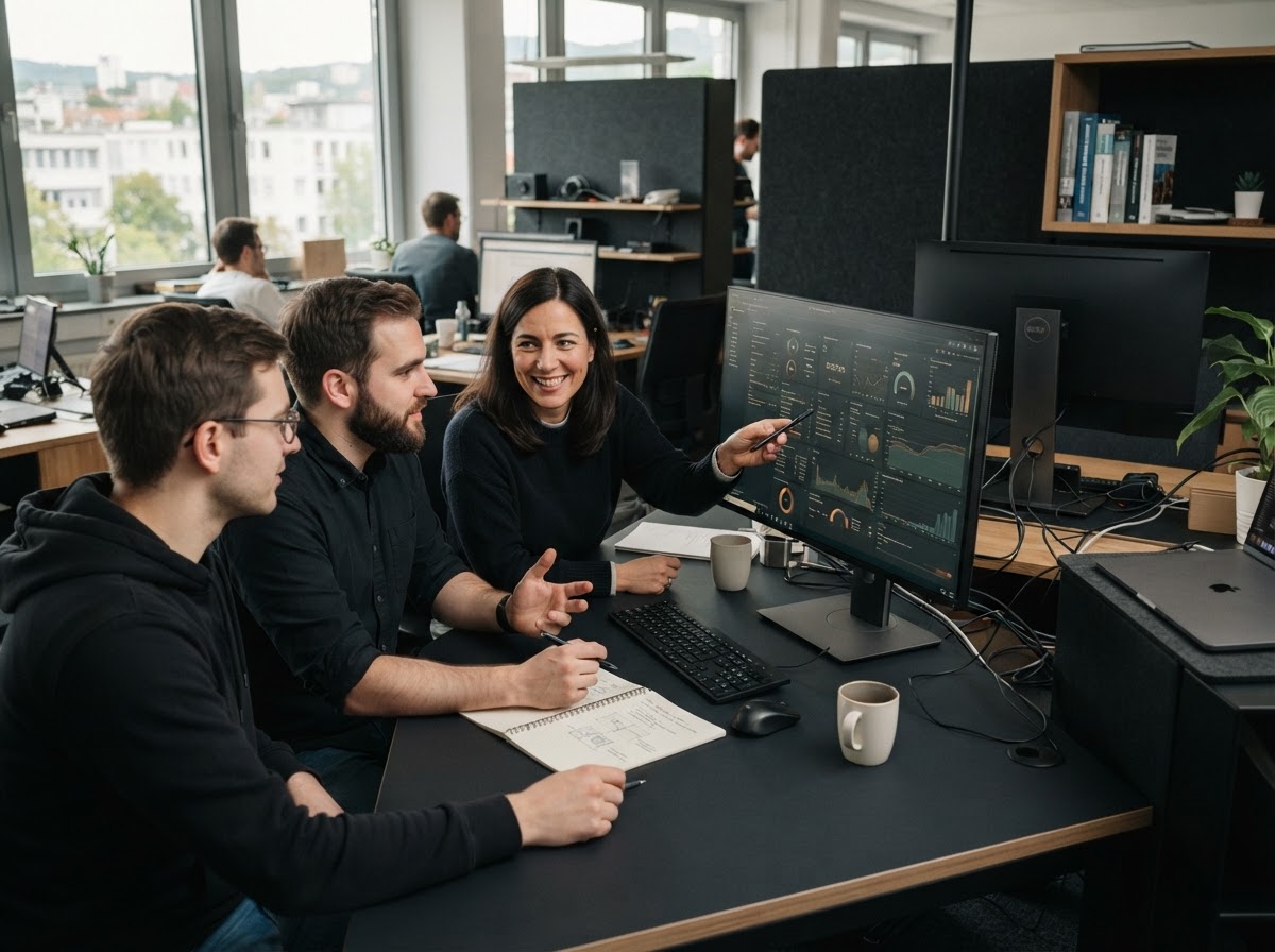 Ver-10-facher Depot Rechenzentrums- und Sicherheitsinfrastruktur für die Datenverarbeitung